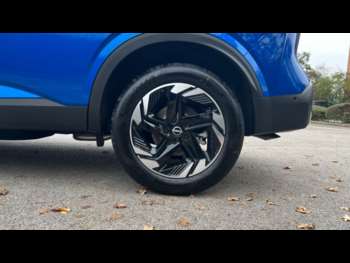 Used Nissan Qashqai 2024 for sale - 75308665: Photo