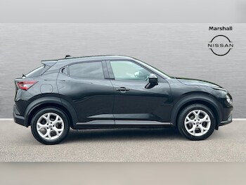 Used Nissan Juke 2021 for sale - 75479653: Photo