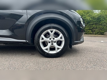 Used Nissan Juke 2021 for sale - 75479653: Photo