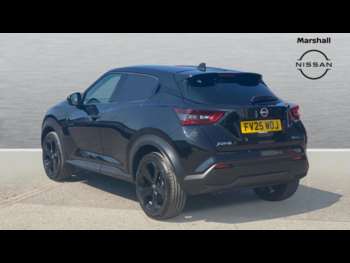 Used Nissan Juke 2025 for sale - 74955187: Photo