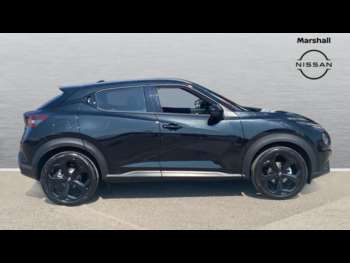 Used Nissan Juke 2025 for sale - 74955187: Photo