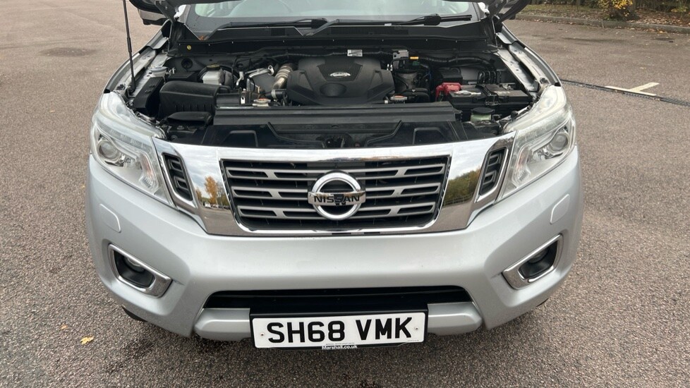 Used Nissan Navara 2018 for sale - 76375544: Photo 10