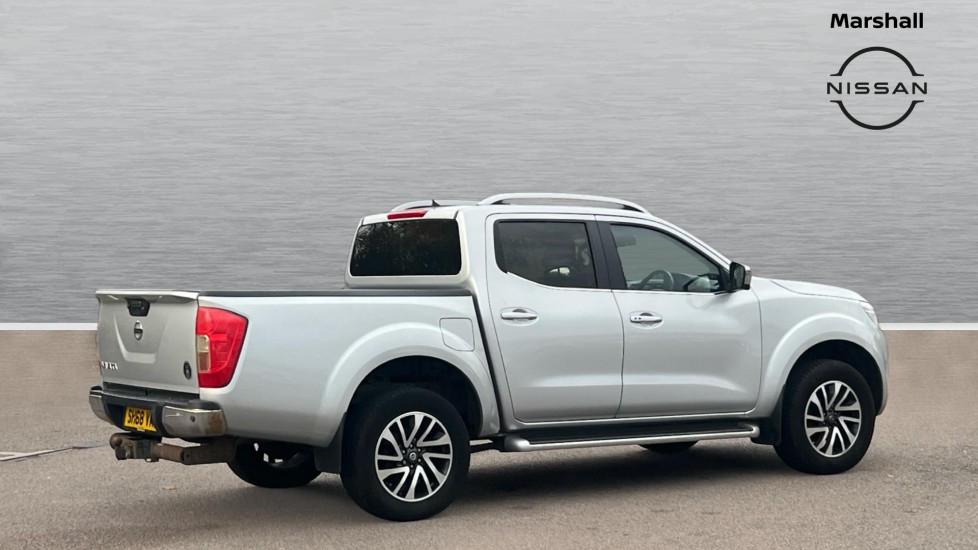 Used Nissan Navara 2018 for sale - 76375544: Photo 11