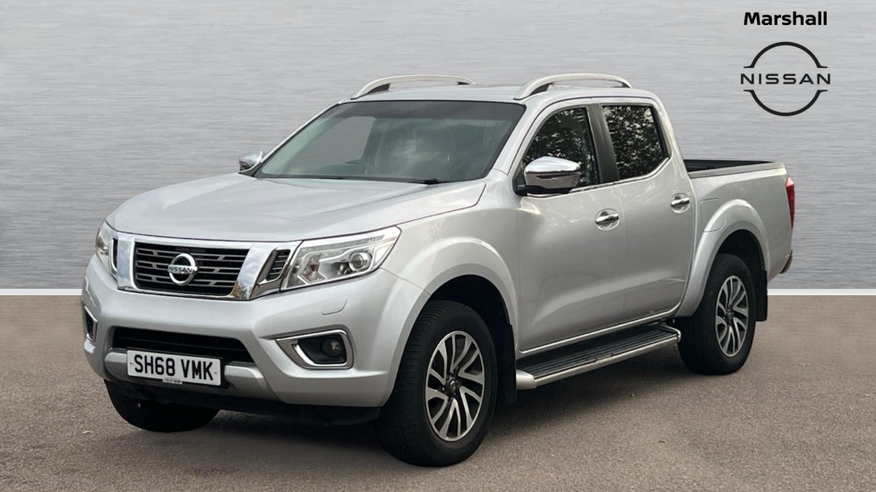 Used Nissan Navara 2018 for sale - 76375544: Photo 12