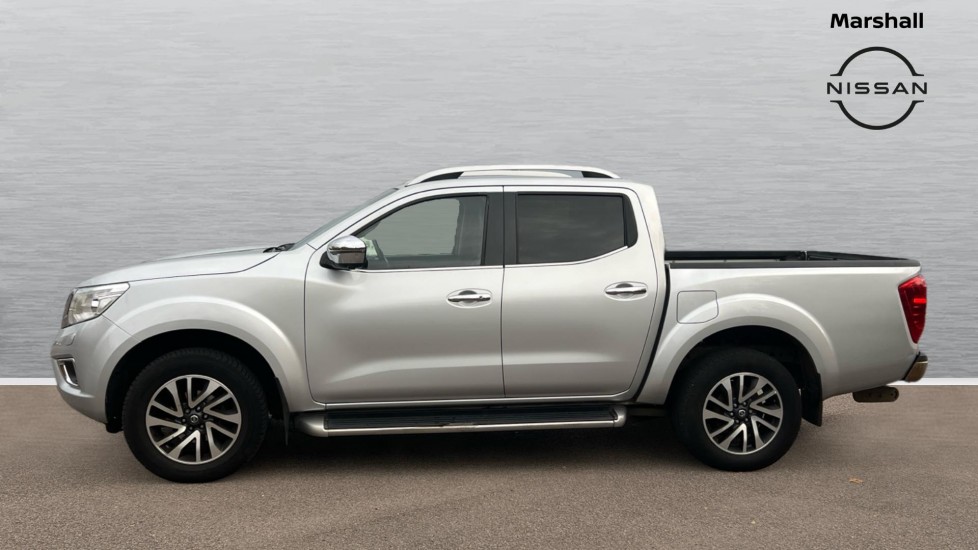 Used Nissan Navara 2018 for sale - 76375544: Photo 13