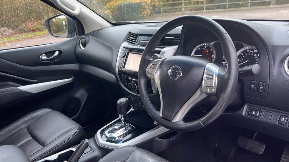 Used Nissan Navara 2018 for sale - 76375544: Photo 14