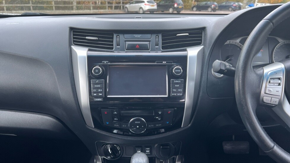 Used Nissan Navara 2018 for sale - 76375544: Photo 15
