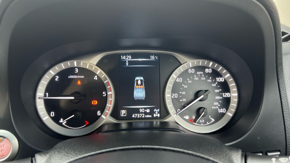 Used Nissan Navara 2018 for sale - 76375544: Photo 16