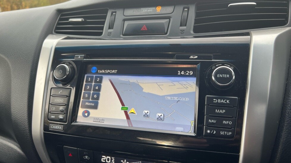 Used Nissan Navara 2018 for sale - 76375544: Photo 17