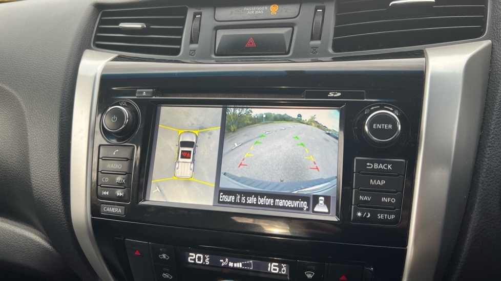 Used Nissan Navara 2018 for sale - 76375544: Photo 19