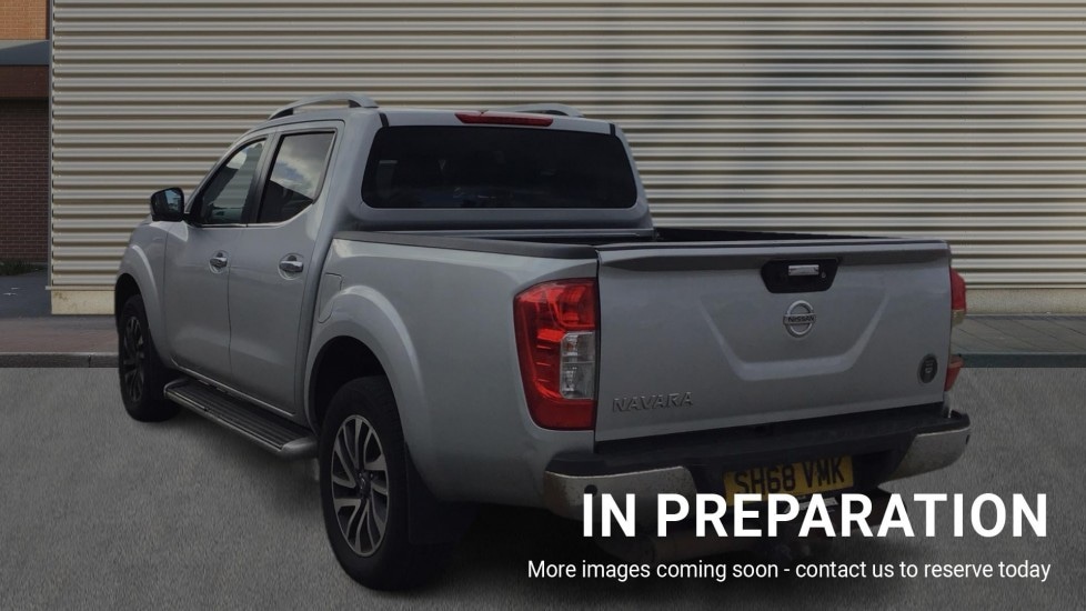 Used Nissan Navara 2018 for sale - 76375544: Photo 2