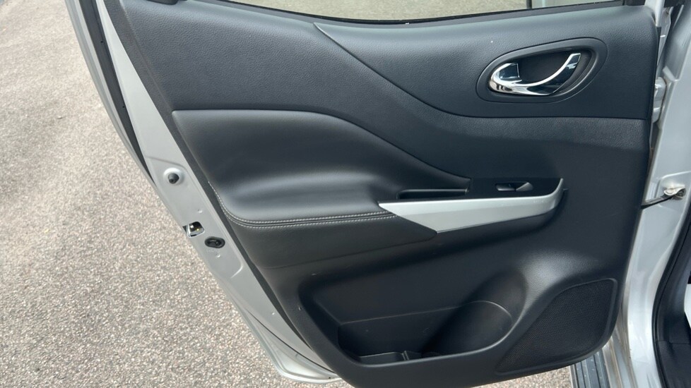 Used Nissan Navara 2018 for sale - 76375544: Photo 20