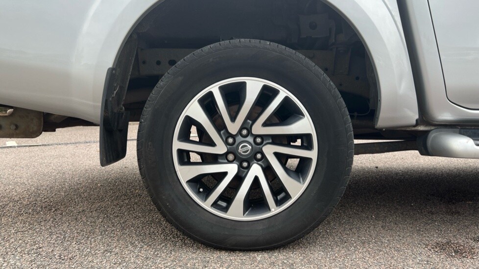 Used Nissan Navara 2018 for sale - 76375544: Photo 22