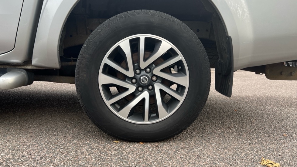 Used Nissan Navara 2018 for sale - 76375544: Photo 23