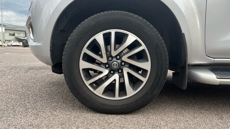 Used Nissan Navara 2018 for sale - 76375544: Photo 24