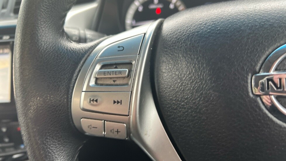 Used Nissan Navara 2018 for sale - 76375544: Photo 27