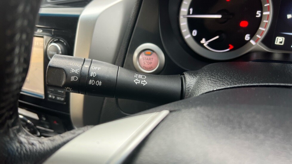 Used Nissan Navara 2018 for sale - 76375544: Photo 29