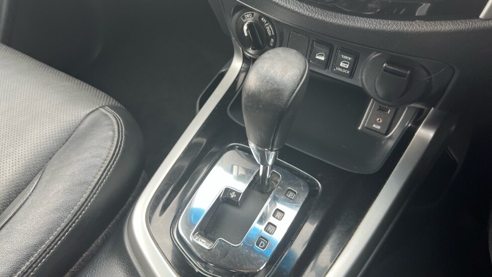 Used Nissan Navara 2018 for sale - 76375544: Photo 31