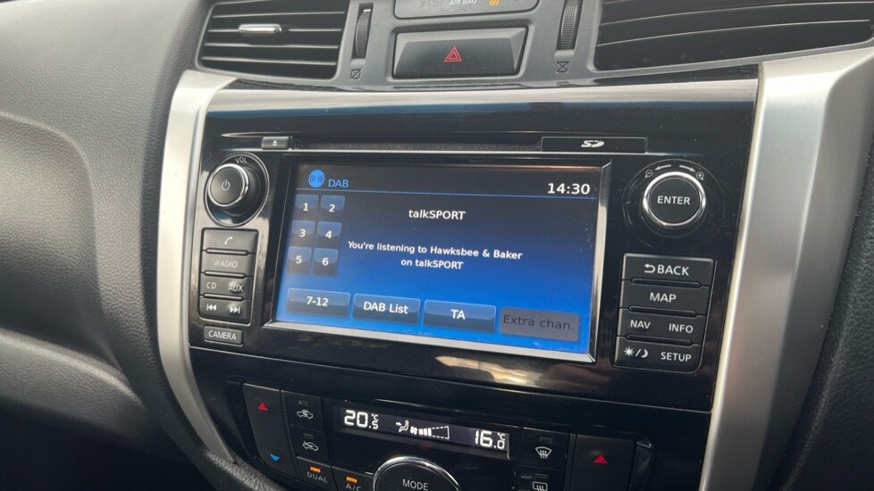 Used Nissan Navara 2018 for sale - 76375544: Photo 36