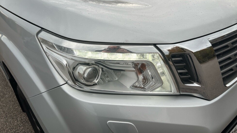 Used Nissan Navara 2018 for sale - 76375544: Photo 44