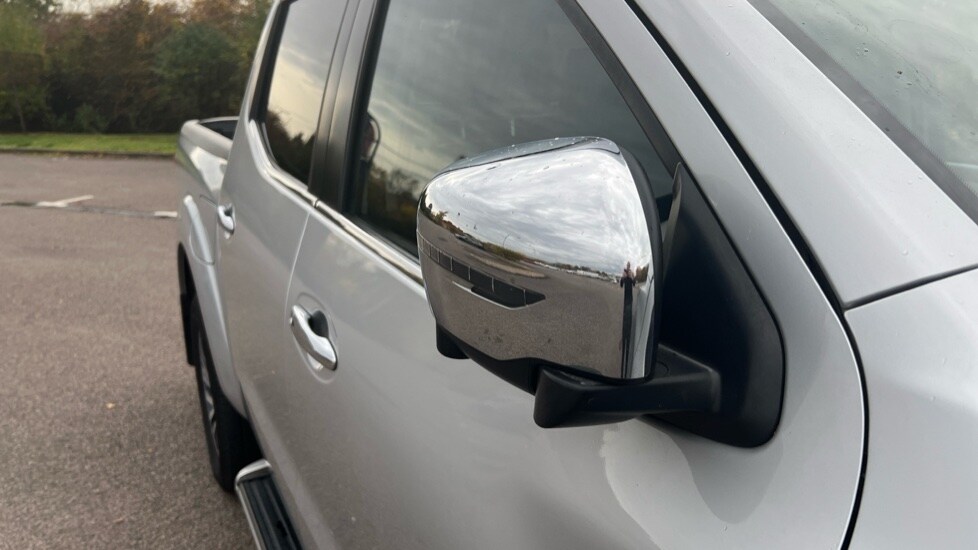 Used Nissan Navara 2018 for sale - 76375544: Photo 45