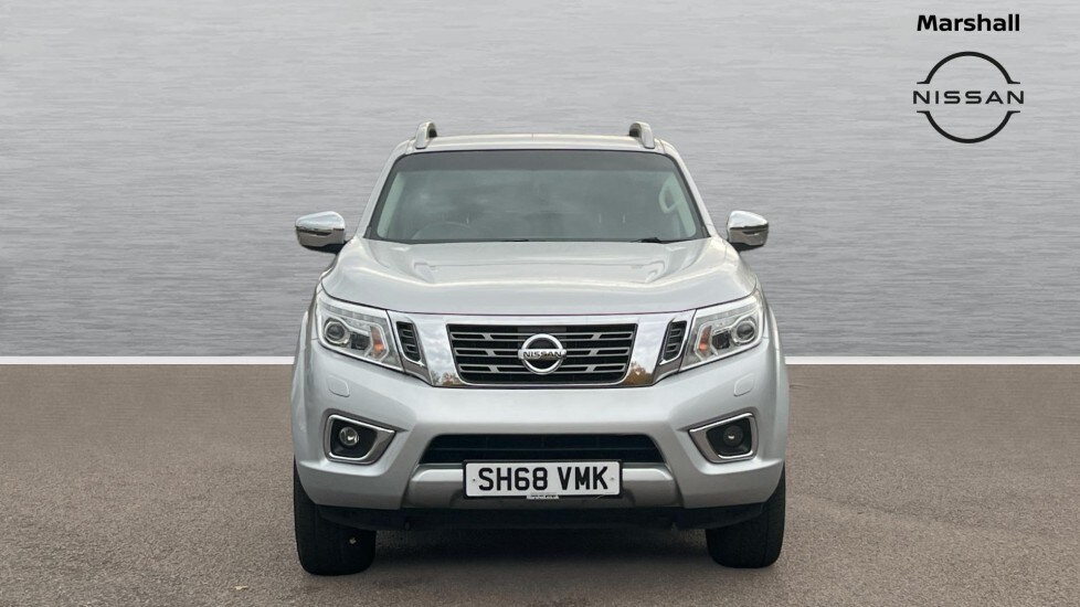 Used Nissan Navara 2018 for sale - 76375544: Photo 5