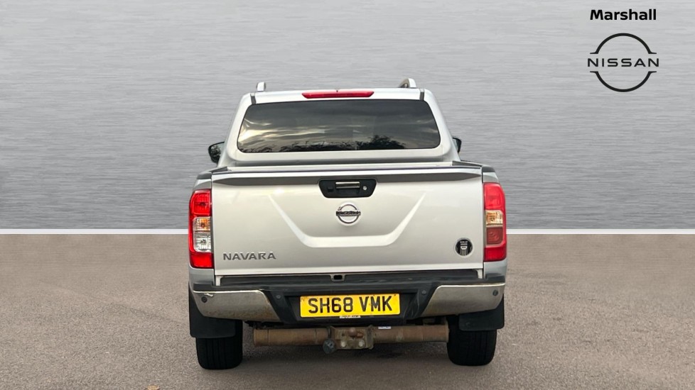 Used Nissan Navara 2018 for sale - 76375544: Photo 6