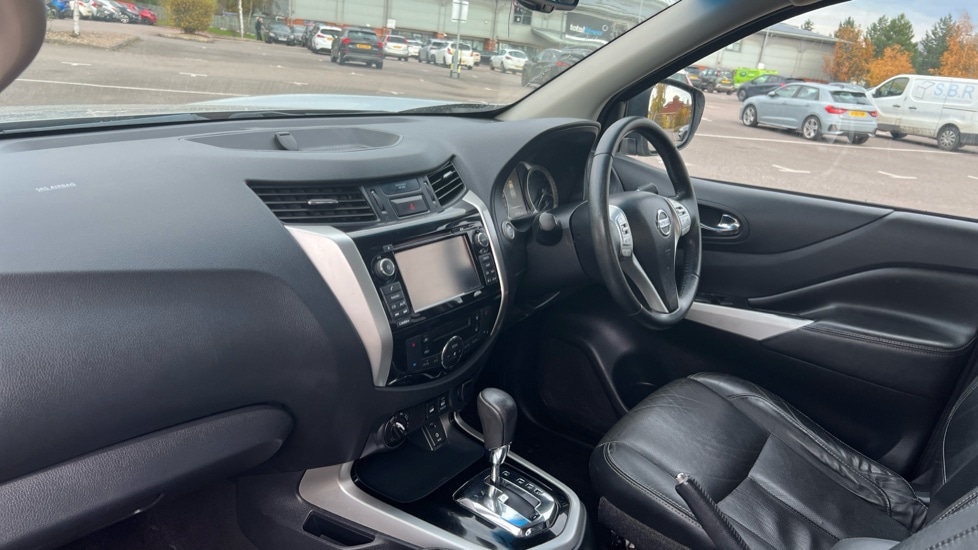 Used Nissan Navara 2018 for sale - 76375544: Photo 7