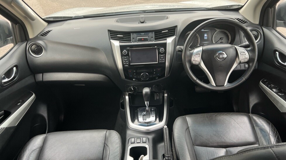 Used Nissan Navara 2018 for sale - 76375544: Photo 8