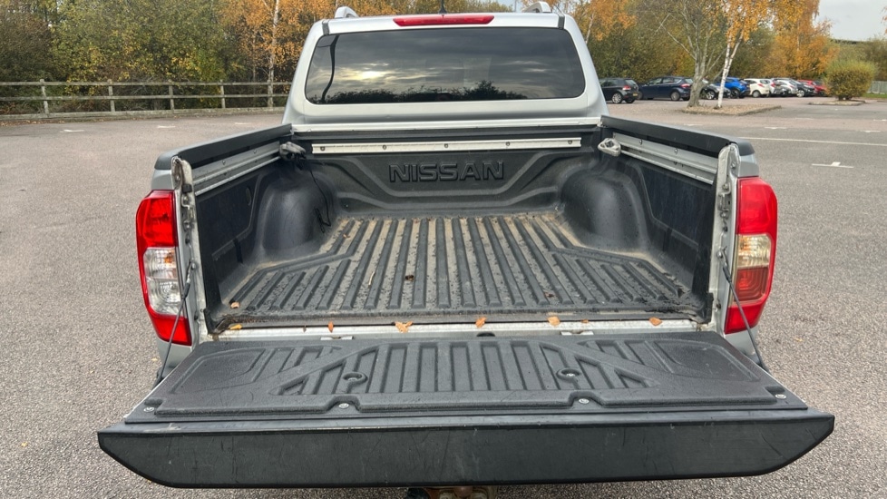 Used Nissan Navara 2018 for sale - 76375544: Photo 9