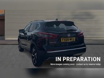 Used Nissan Qashqai 2018 for sale - 75580013: Photo