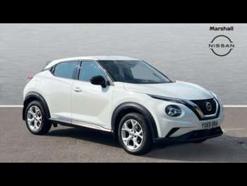 2019 - 1.0 DiG-T Acenta 5dr