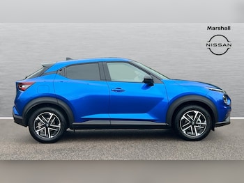 Used Nissan Juke 2025 for sale - 75287974: Photo