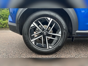 Used Nissan Juke 2025 for sale - 75287974: Photo