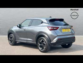 Used Nissan Juke 2023 for sale - 74674795: Photo