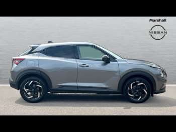 Used Nissan Juke 2023 for sale - 74674795: Photo