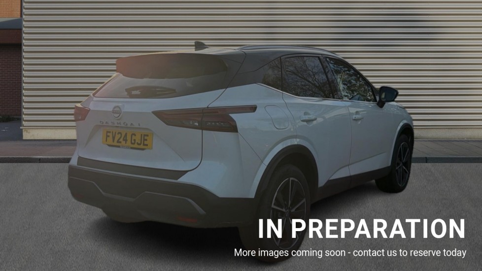 Used Nissan Qashqai 2024 for sale - 76684234: Photo 4