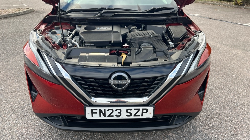Used Nissan Qashqai 2023 for sale - 76375534: Photo 10
