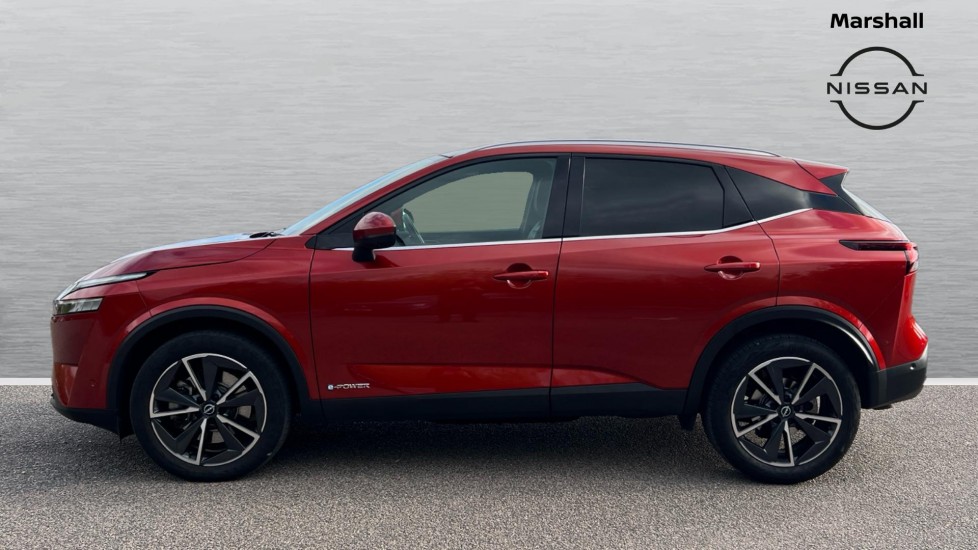 Used Nissan Qashqai 2023 for sale - 76375534: Photo 13