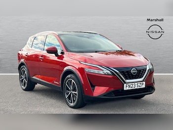 2023 - 1.5 E-Power Tekna 5dr Auto
