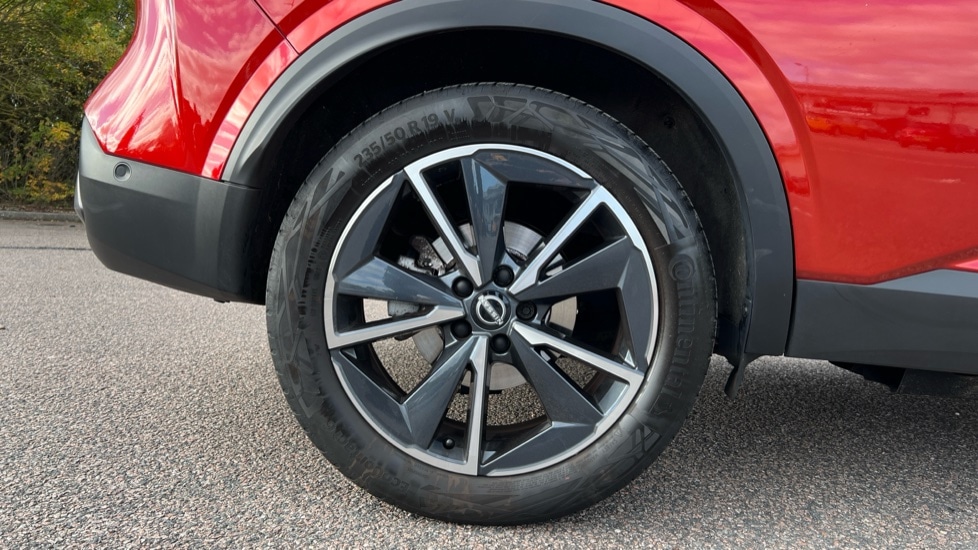 Used Nissan Qashqai 2023 for sale - 76375534: Photo 22