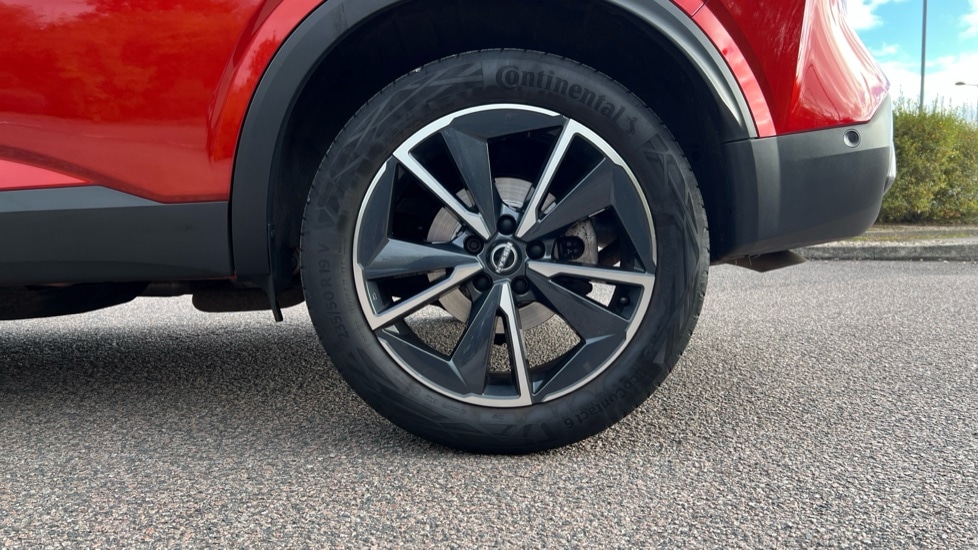 Used Nissan Qashqai 2023 for sale - 76375534: Photo 23