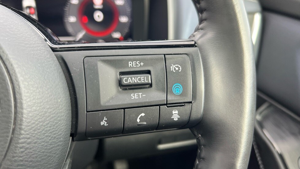 Used Nissan Qashqai 2023 for sale - 76375534: Photo 26