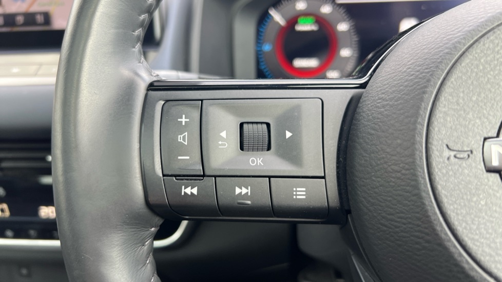 Used Nissan Qashqai 2023 for sale - 76375534: Photo 27
