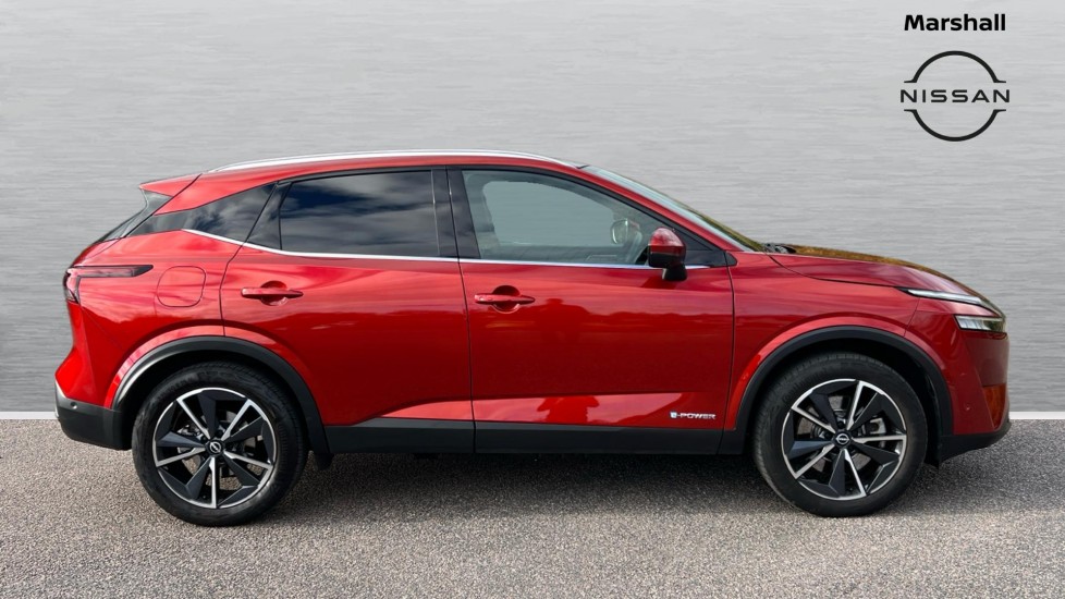 Used Nissan Qashqai 2023 for sale - 76375534: Photo 3
