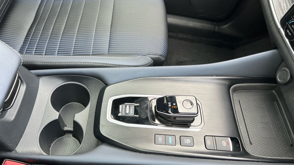 Used Nissan Qashqai 2023 for sale - 76375534: Photo 30