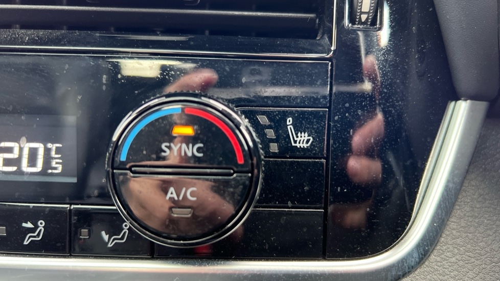 Used Nissan Qashqai 2023 for sale - 76375534: Photo 37