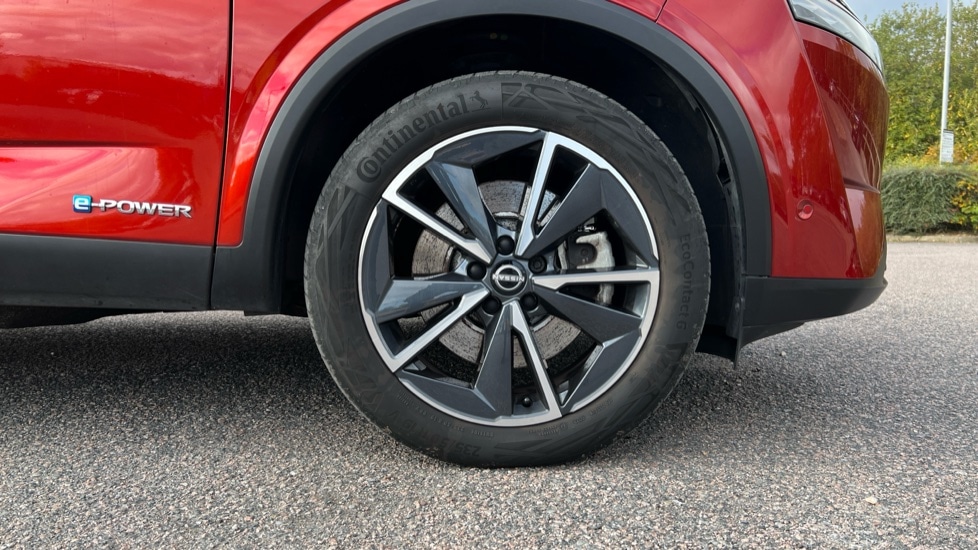 Used Nissan Qashqai 2023 for sale - 76375534: Photo 4