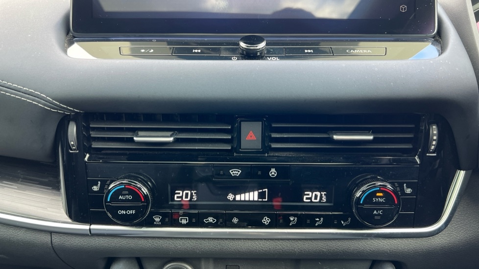 Used Nissan Qashqai 2023 for sale - 76375534: Photo 41