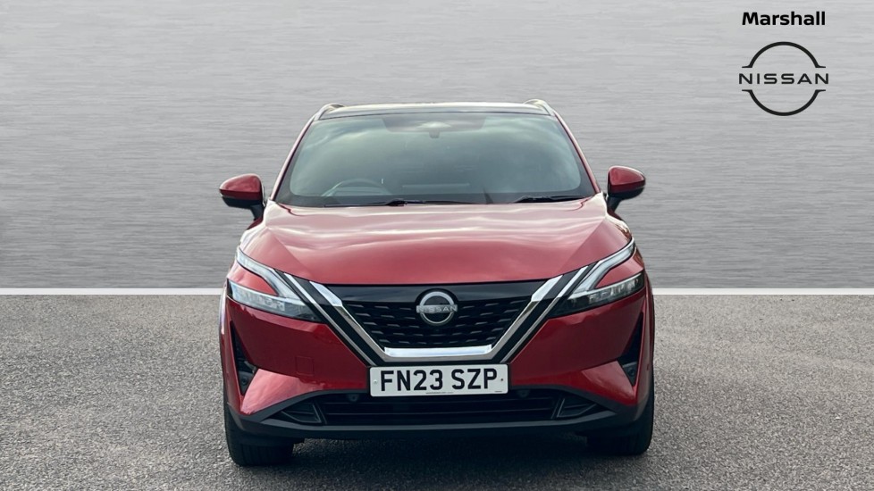 Used Nissan Qashqai 2023 for sale - 76375534: Photo 5